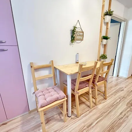 Apartment Summer *