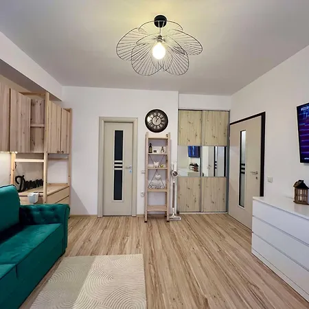 Summer Apartment Constanta