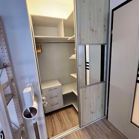 Summer Apartment