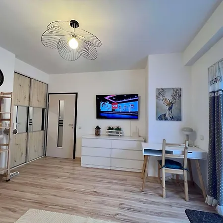 Apartment Summer