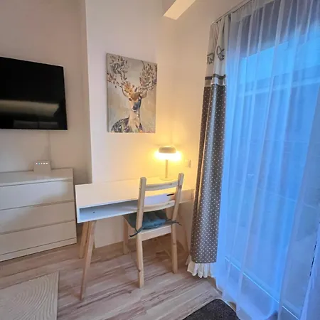 Apartment Summer *
