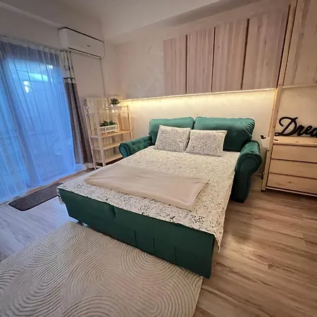 Summer Apartment Constanta