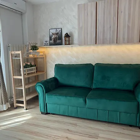 Summer Apartment