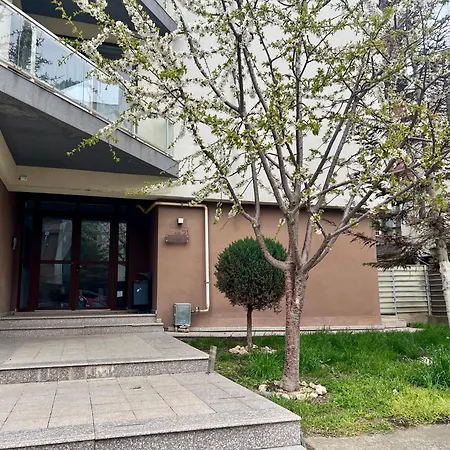 Apartment Summer Constanţa