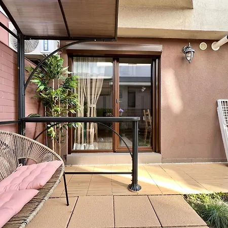 Apartment Summer *