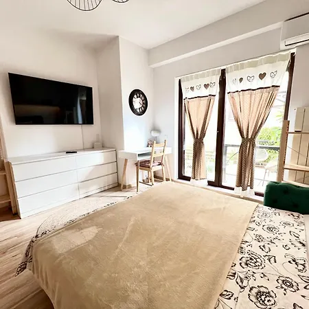 Summer Apartment Constanta