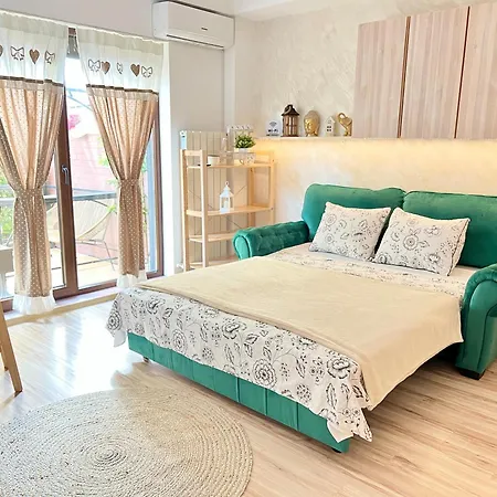 Apartment Summer Constanta