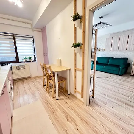 Apartment Summer *