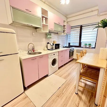 Summer Apartment