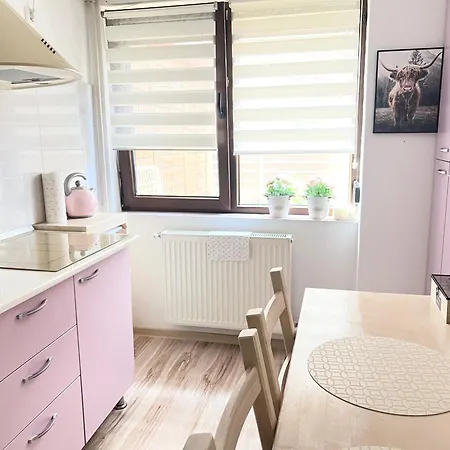 Summer Apartment Constanţa