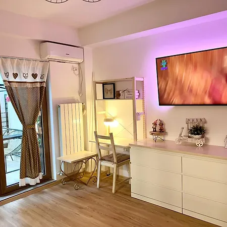 Summer Апартаменты *