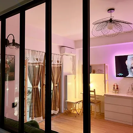 Summer Апартаменты