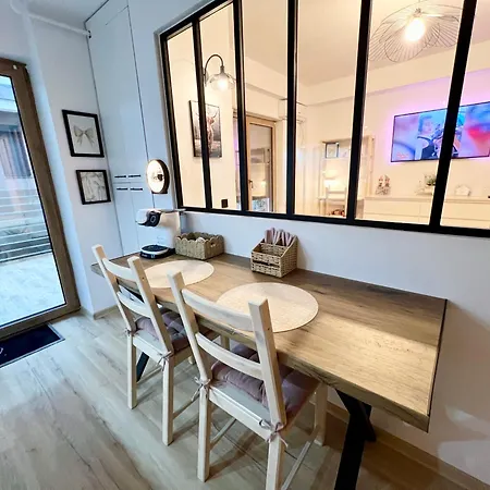 Апартаменты Summer Констанца