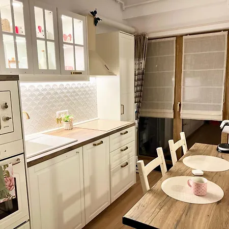 Summer Апартаменты