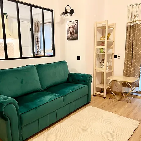 Апартаменты Summer