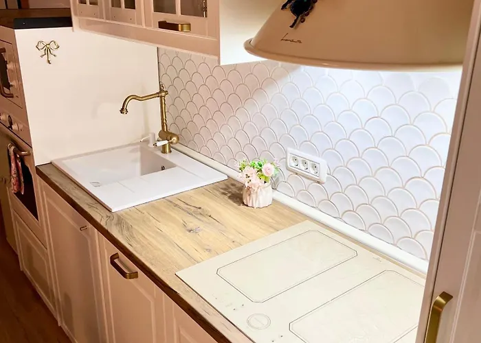 Апартаменты Summer