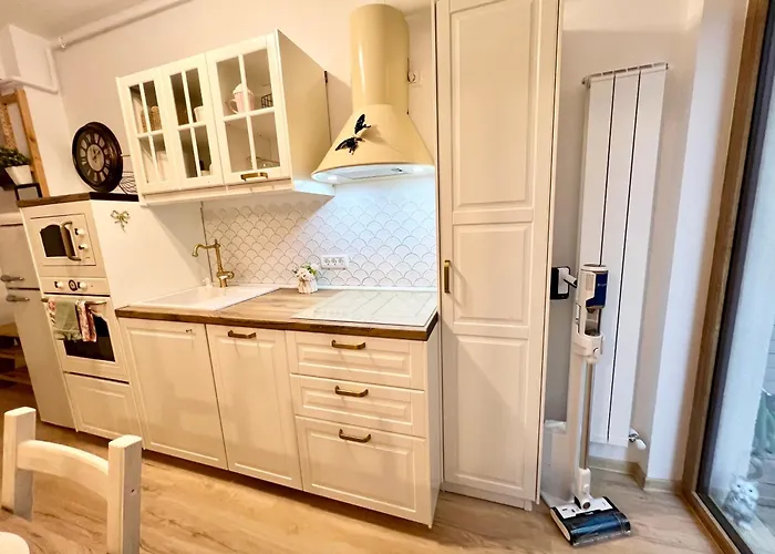 Summer Апартаменты *