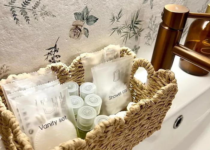 Апартаменты Summer