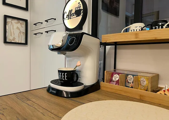 Summer Апартаменты