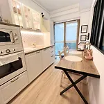 Διαμέρισμα Summer Κονστάντζα