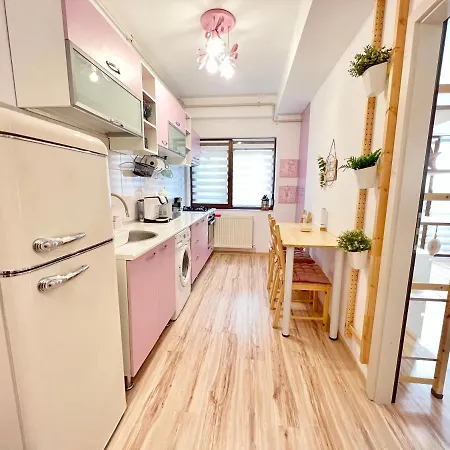 Summer Apartament Constanţa