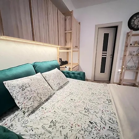 Apartament Summer