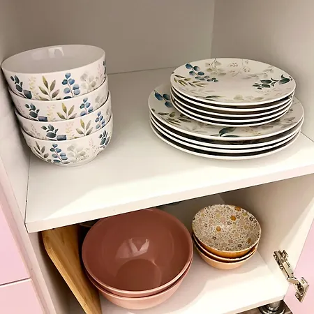 Апартаменти Summer Констанца