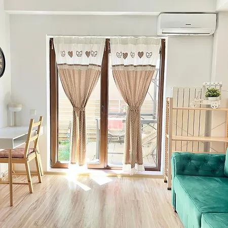 Summer Apartament *