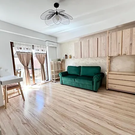 Apartament Summer *