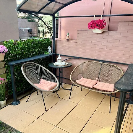 Apartament Summer Constanţa