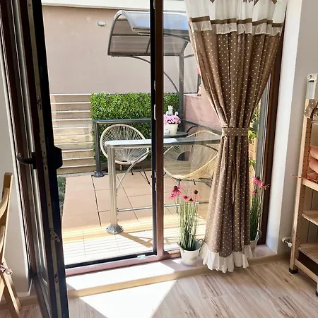 Summer Apartament *
