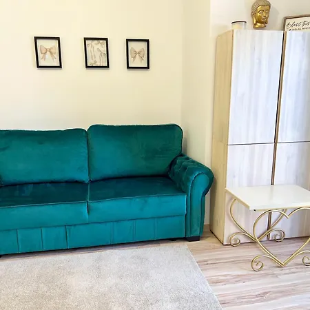 Summer Констанца