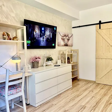 Апартаменти Summer