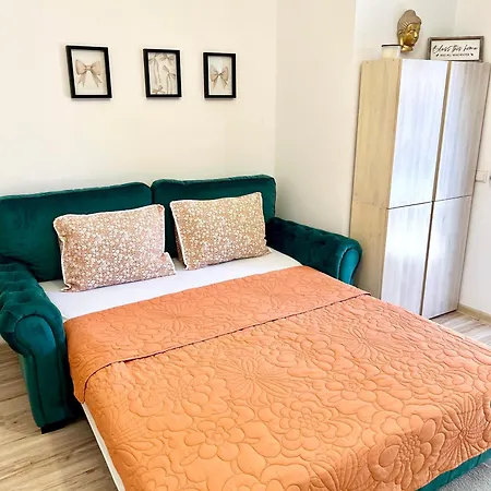 Summer * Констанца