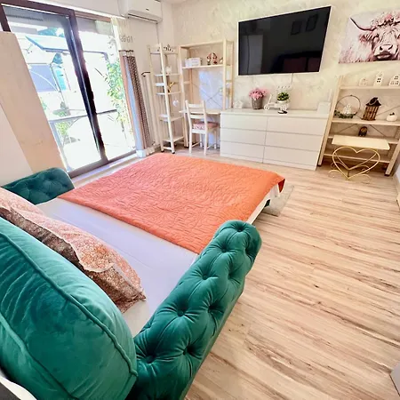 Summer Констанца