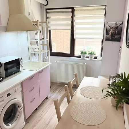 Апартаменти Summer *