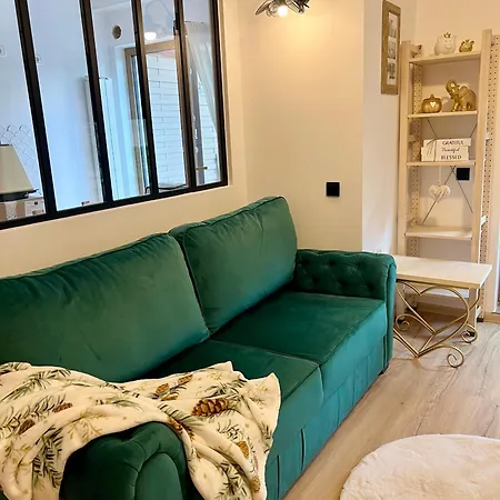 Summer Апартаменти *