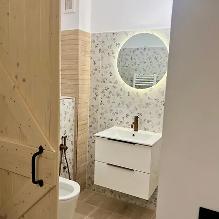 Апартаменти Summer Констанца