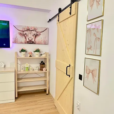 Summer Апартаменти Констанца