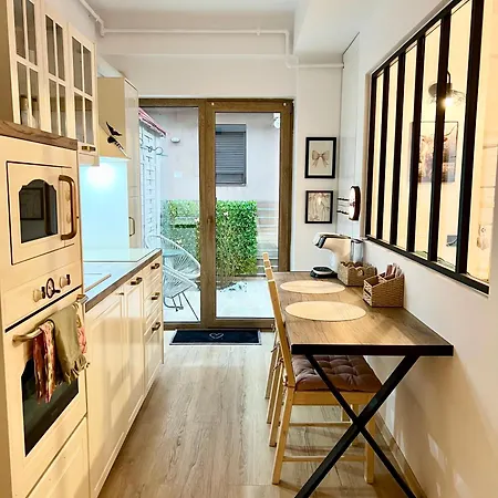 Summer Констанца