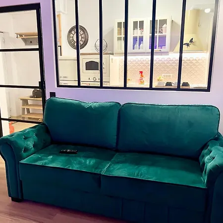 Summer Апартаменти *