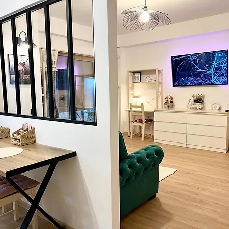 Апартаменти Summer *