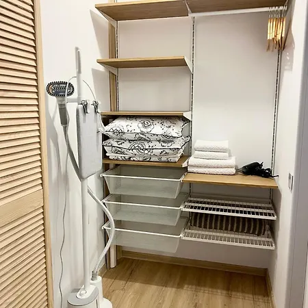 Апартаменти Summer