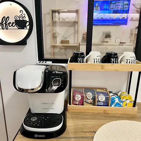 Summer Апартаменти