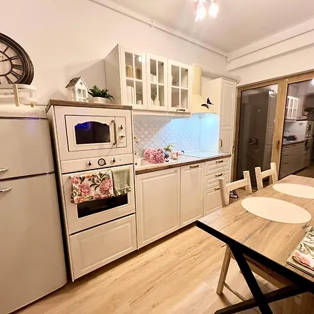 Summer Апартаменти *