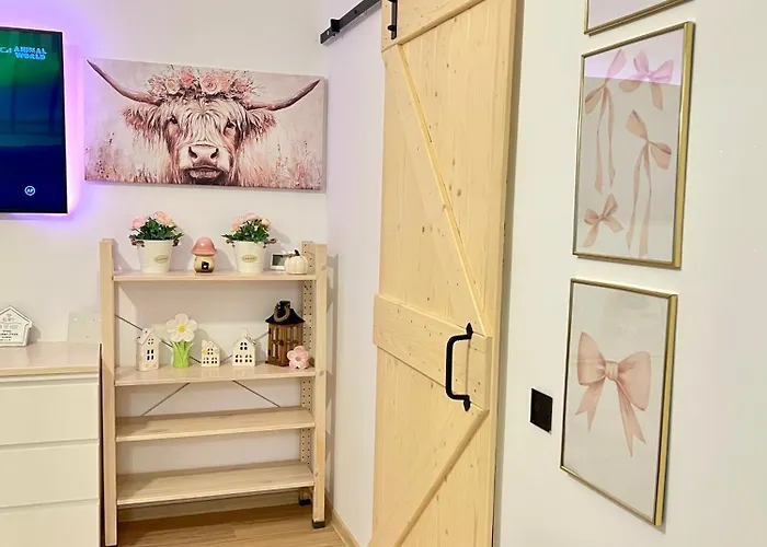 Summer アパート コンスタンツァ