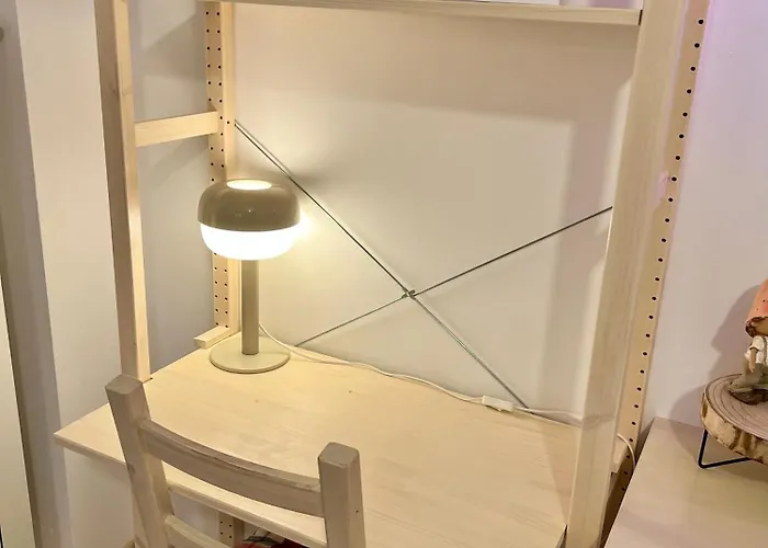 アパート Summer コンスタンツァ