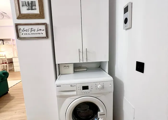 Lägenhet Summer Constanţa