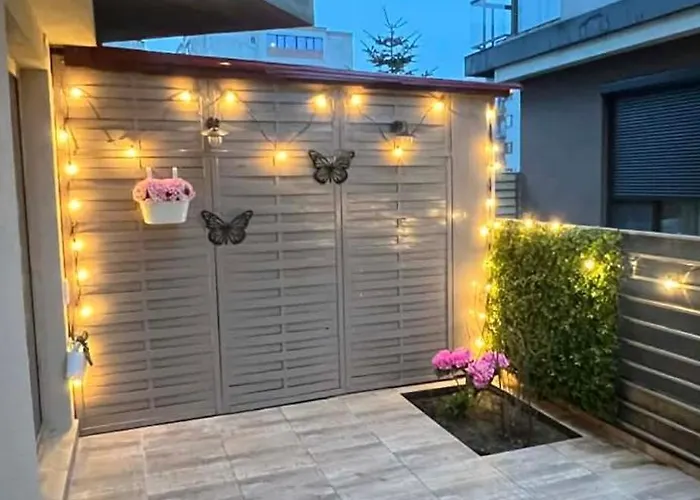 Summer コンスタンツァ