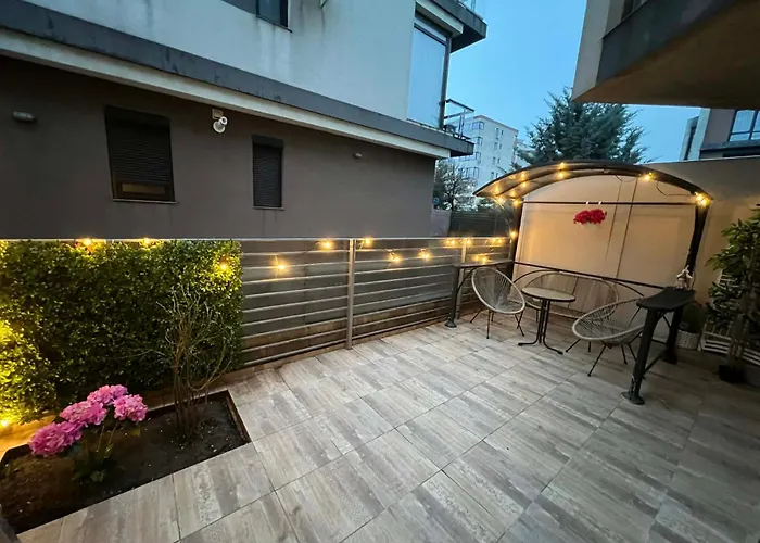 Summer コンスタンツァ